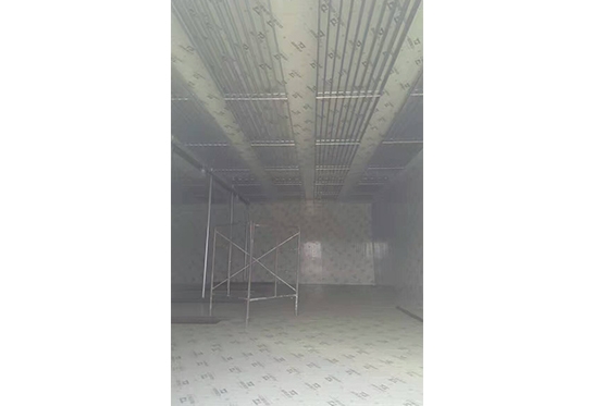 施工現(xiàn)場(chǎng)