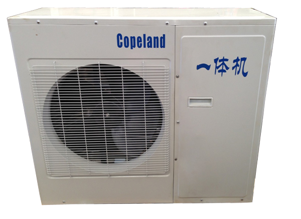 谷輪系列一體機