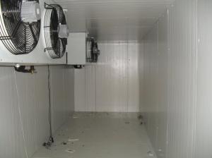 風(fēng)冷速凍庫